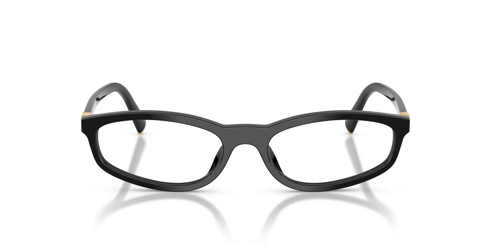 Miu 01ZVF Eyeglasses - view 7